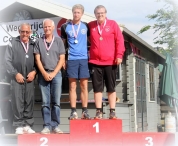 BAS Tennis Pinkstertoernooi 2017 - maandag (2/2)