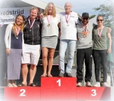 BAS Tennis Pinkstertoernooi 2017 - maandag (2/2)