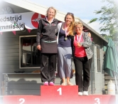BAS Tennis Pinkstertoernooi 2017 - maandag (2/2)
