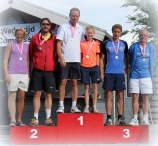 BAS Tennis Pinkstertoernooi 2017 - maandag (2/2)