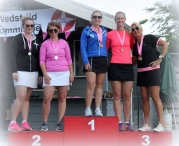 BAS Tennis Pinkstertoernooi 2017 - maandag (2/2)