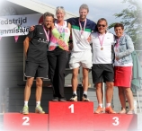 BAS Tennis Pinkstertoernooi 2017 - maandag (2/2)