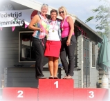 BAS Tennis Pinkstertoernooi 2017 - maandag (2/2)