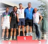BAS Tennis Pinkstertoernooi 2017 - maandag (2/2)