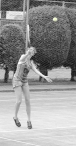 BAS Tennis Pinkstertoernooi 2017 - maandag (1/2)