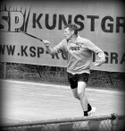 BAS Tennis Pinkstertoernooi 2017 - maandag (1/2)