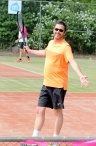 BAS Tennis Pinkstertoernooi 2017 - maandag (1/2)