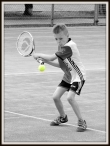 BAS Tennis Pinkstertoernooi 2017 - maandag (1/2)
