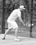 BAS Tennis Pinkstertoernooi 2017 - maandag (1/2)