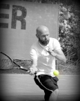 BAS Tennis Pinkstertoernooi 2017 - maandag (1/2)