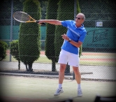 BAS Tennis Pinkstertoernooi 2017 - maandag (1/2)