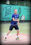 BAS Tennis Pinkstertoernooi 2017 - maandag (1/2)