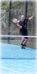 BAS Tennis Pinkstertoernooi 2017 - maandag (1/2)