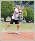 BAS Tennis Pinkstertoernooi 2017 - maandag (1/2)