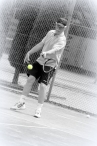 BAS Tennis Pinkstertoernooi 2017 - maandag (1/2)