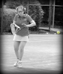 BAS Tennis Pinkstertoernooi 2017 - maandag (1/2)