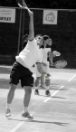 BAS Tennis Pinkstertoernooi 2017 - maandag (1/2)
