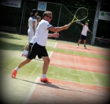 BAS Tennis Pinkstertoernooi 2017 - maandag (1/2)