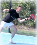 BAS Tennis Pinkstertoernooi 2017 - maandag (2/2)