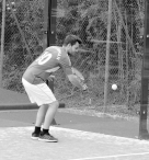 BAS Tennis Pinkstertoernooi 2017 - zaterdag
