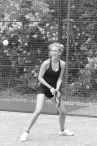 BAS Tennis Pinkstertoernooi 2017 - zaterdag