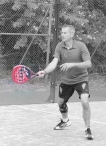 BAS Tennis Pinkstertoernooi 2017 - zaterdag