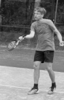 BAS Tennis Pinkstertoernooi 2017 - zaterdag