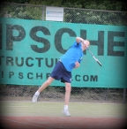 BAS Tennis Pinkstertoernooi 2017 - zaterdag