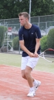 BAS Tennis Pinkstertoernooi 2017 - zaterdag
