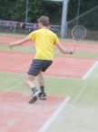 BAS Tennis Pinkstertoernooi 2017 - zaterdag
