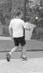 BAS Tennis Pinkstertoernooi 2017 - zaterdag