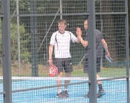 BAS Tennis Pinkstertoernooi 2017 - zaterdag