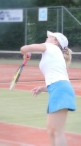 BAS Tennis Pinkstertoernooi 2017 - zaterdag