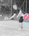 BAS Tennis Pinkstertoernooi 2017 - zaterdag