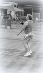 BAS Tennis Pinkstertoernooi 2017 - zaterdag
