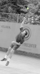 BAS Tennis Pinkstertoernooi 2017 - zaterdag