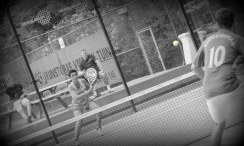 BAS Tennis Pinkstertoernooi 2017 - zaterdag