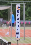 BAS Tennis Pinkstertoernooi 2017 - zaterdag