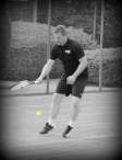 BAS Tennis Pinkstertoernooi 2017 - zaterdag