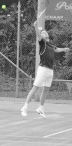 BAS Tennis Pinkstertoernooi 2017 - zaterdag