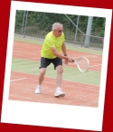 BAS Tennis Pinkstertoernooi 2017 - zaterdag