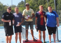 Padel Open 2018 (2)