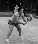 Padel Open 2018