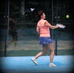 Padel Open 2018