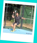 Padel Open 2018