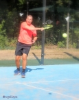 Padel Open 2018