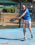 Padel Open 2018