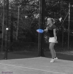 Padel Open 2018