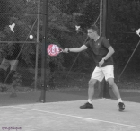 Padel Open 2018