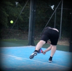 Padel Open 2018